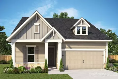 1152 Idyllic Ln, Waxhaw, NC 28173