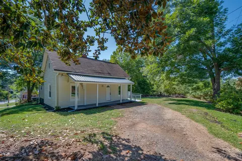 164 Old Church St, Mooresboro, NC 28114