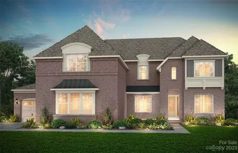2534 Spring Rock 376 Pl #376, Huntersville, NC 28078