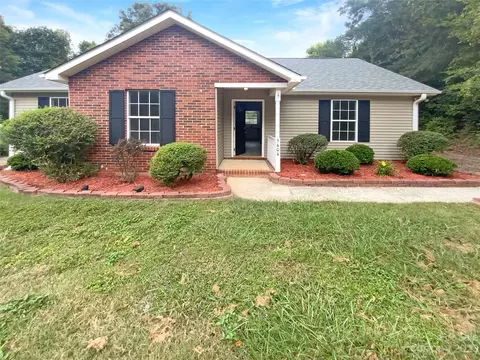 5404 Midvale Ter, Charlotte, NC 28215