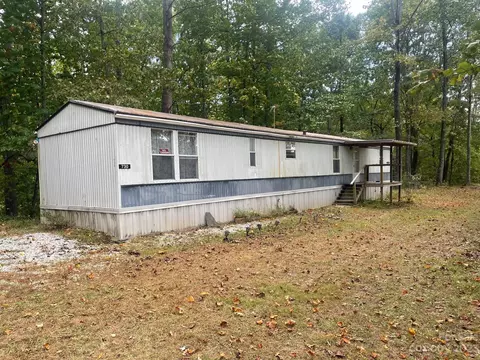 730 Cherokee Way, Marion, NC 28752