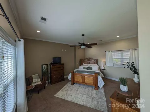 Bedroom - 710 Catfish Rd, Richfield, NC 28137 photo 1 of 6