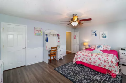 Bedroom - 710 Catfish Rd, Richfield, NC 28137 photo 6 of 6