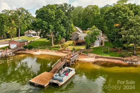 View/Area - 710 Catfish Rd, Richfield, NC 28137 photo 2 of 17