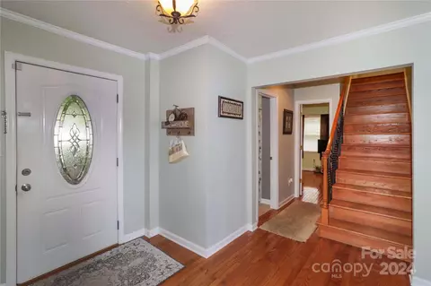 Entry Way - 710 Catfish Rd, Richfield, NC 28137 photo 1 of 1