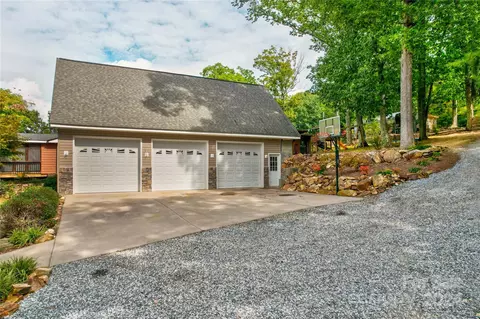 Exterior - 710 Catfish Rd, Richfield, NC 28137 photo 12 of 12