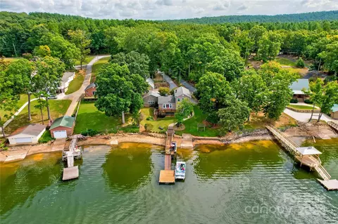 View/Area - 710 Catfish Rd, Richfield, NC 28137 photo 15 of 17