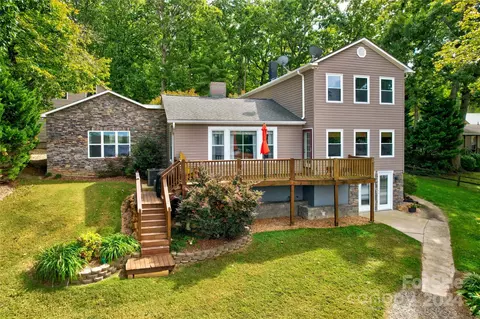 Exterior - 710 Catfish Rd, Richfield, NC 28137 photo 2 of 12