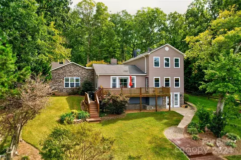 Exterior - 710 Catfish Rd, Richfield, NC 28137 photo 3 of 12