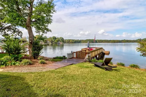 View/Area - 710 Catfish Rd, Richfield, NC 28137 photo 9 of 17