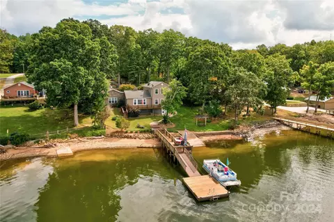 View/Area - 710 Catfish Rd, Richfield, NC 28137 photo 3 of 17
