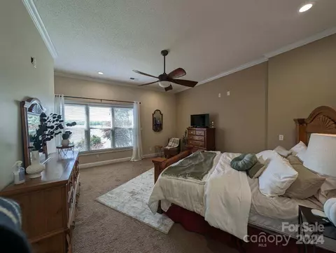 Bedroom - 710 Catfish Rd, Richfield, NC 28137 photo 2 of 6