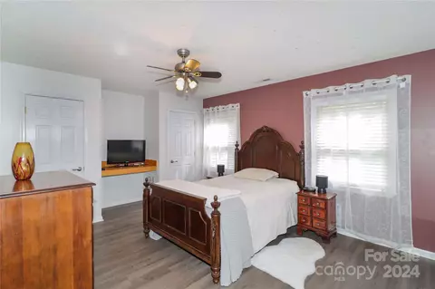 Bedroom - 710 Catfish Rd, Richfield, NC 28137 photo 5 of 6