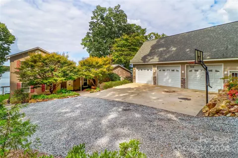 Exterior - 710 Catfish Rd, Richfield, NC 28137 photo 11 of 12