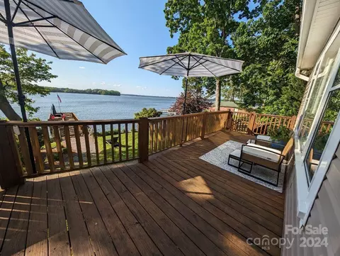 Exterior - 710 Catfish Rd, Richfield, NC 28137 photo 10 of 12