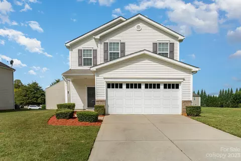 12111 Bending Branch Rd, Charlotte, NC 28227