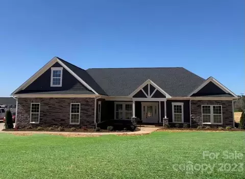 1360 Coppergate Dr, Salisbury, NC 28147