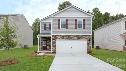 4111 Village Nw Blvd NW, Conover, NC 28613
