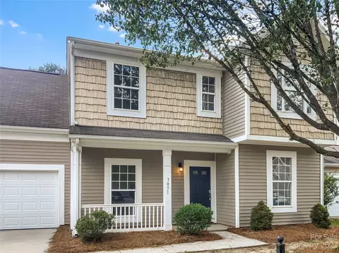 7851 Rolling Meadows Ln, Huntersville, NC 28078