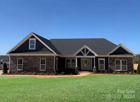 1310 Coppergate Dr, Salisbury, NC 28147