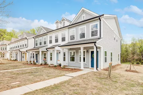 4507 Eaves 21 Ln #21, Charlotte, NC 28215