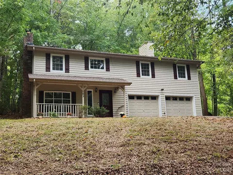 103 Deep Woods Rd, Weaverville, NC 28787