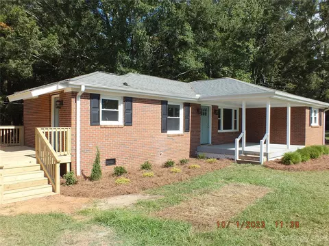 4867 Tabernacle Rd, Lancaster, SC 29720 photo 2