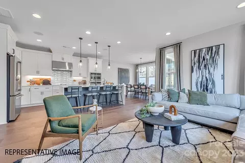 6020 Corbin Woods 10b Ct #10B, Charlotte, NC 28226