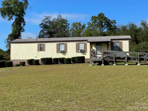 5107 Raley Mill Rd, Bethune, SC 29009