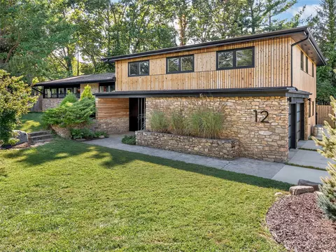 12 Beaver Point Park, Asheville, NC 28804