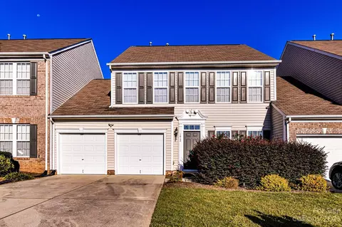 1412 Burrell Nw Ave NW, Concord, NC 28027