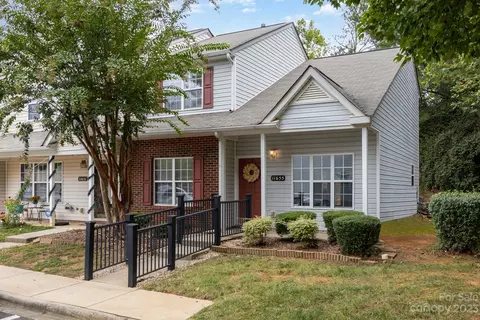 11655 Retriever Way, Charlotte, NC 28269