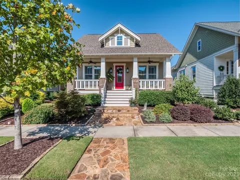 437 Luray Way, Rock Hill, SC 29730