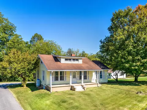 80 Lowe St, Canton, NC 28716