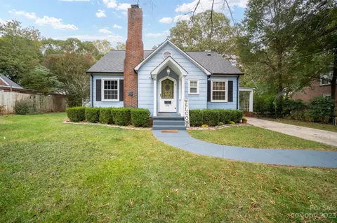 212 Magnolia 9 St #9, Statesville, NC 28677