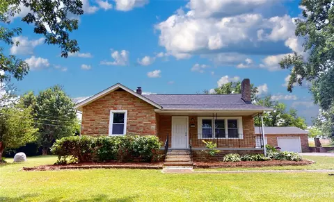 2045 Mountain Park Rd, State Road, NC 28676