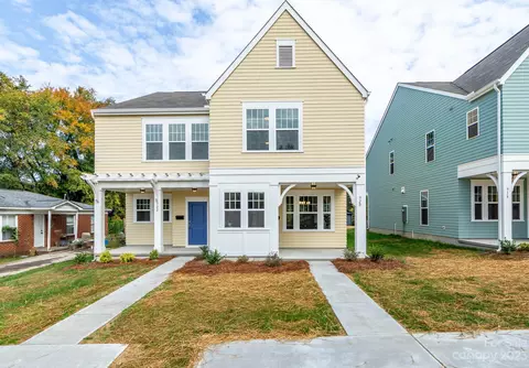 920 Holland Ave, Charlotte, NC 28206