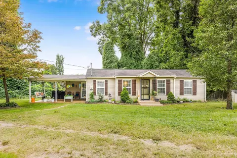 201 Hazeleen Ave, Belmont, NC 28012