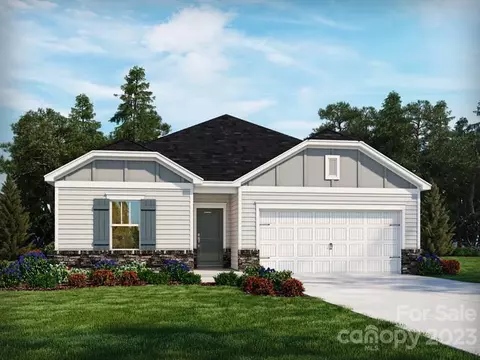 917 Orange Rd, Monroe, NC 28110