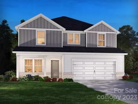 913 Clementine Rd, Monroe, NC 28110