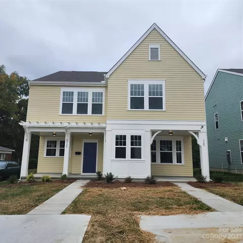 922 Holland Ave, Charlotte, NC 28206