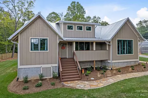 114 Gragg 205 St #205, Black Mountain, NC 28711