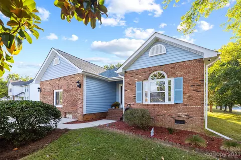 2800 Windswept Ln, Monroe, NC 28110