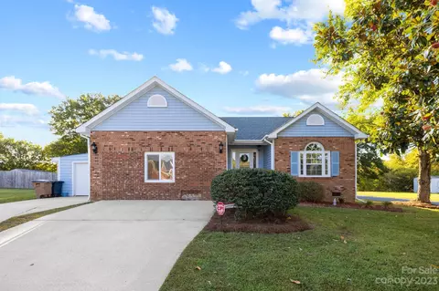 2800 Windswept Ln, Monroe, NC 28110 photo 3