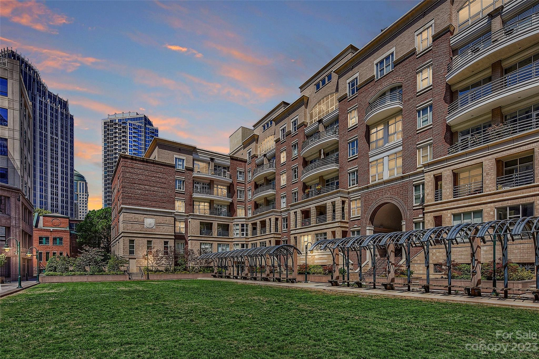 400 N Church 228 St Unit 228  