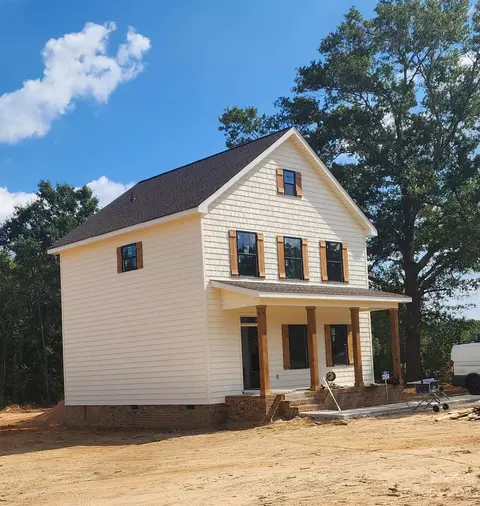 3525 Warlicks Church Rd, Connelly Springs, NC 28612