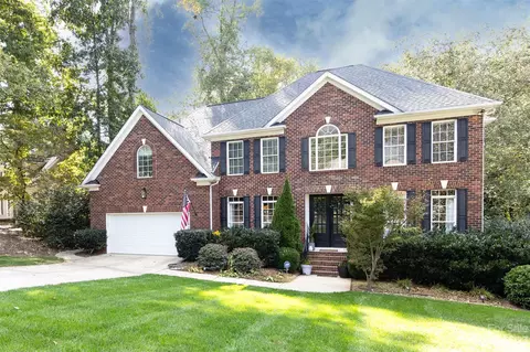 10336 S Hall Dr, Charlotte, NC 28270