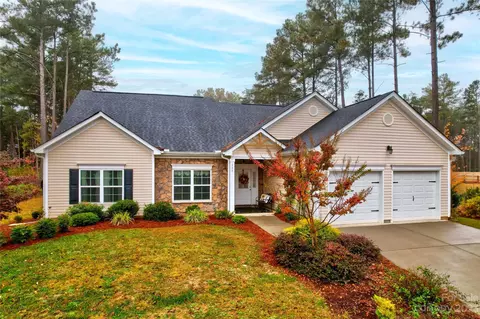 117 Windstone Dr, Troutman, NC 28166