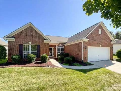 223 Pine Lake Dr, Monroe, NC 28110