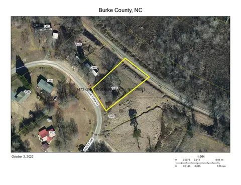 1473 Goat Farm St, Hickory, NC 28601
